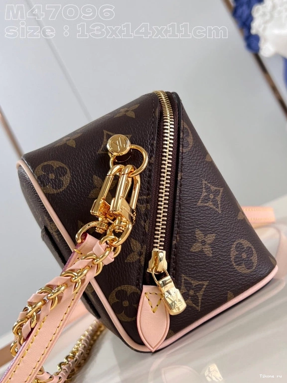 Affordable Case-13*14*11.5CM In Just VUITTON LOUIS 0731